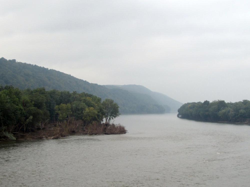 Susquehanna River